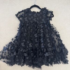 Bardot junior girls dress